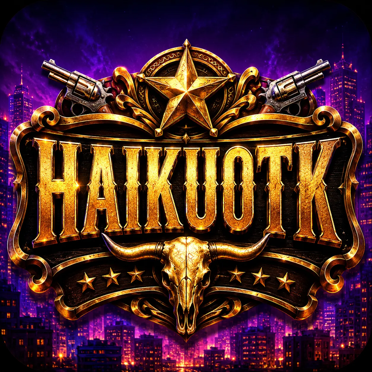 HAIKUOTK - Permainan Santai Seru untuk Semua Usia