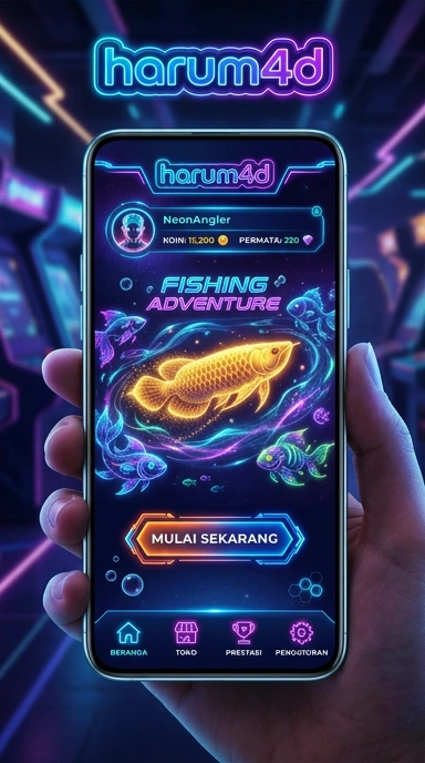 Informasi lengkap mengenai aplikasi di harum4d, termasuk ukuran dan versi.